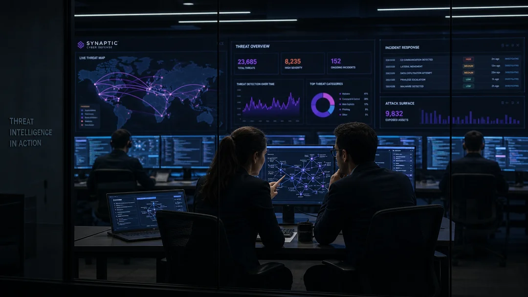 Violet Bridge Security capabilities